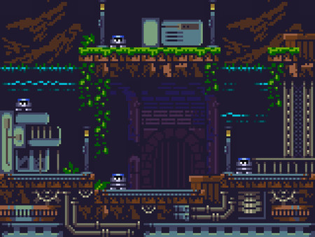 Electric Sleep Soundtrack screenshot 2