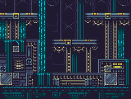 Electric Sleep Soundtrack screenshot 4
