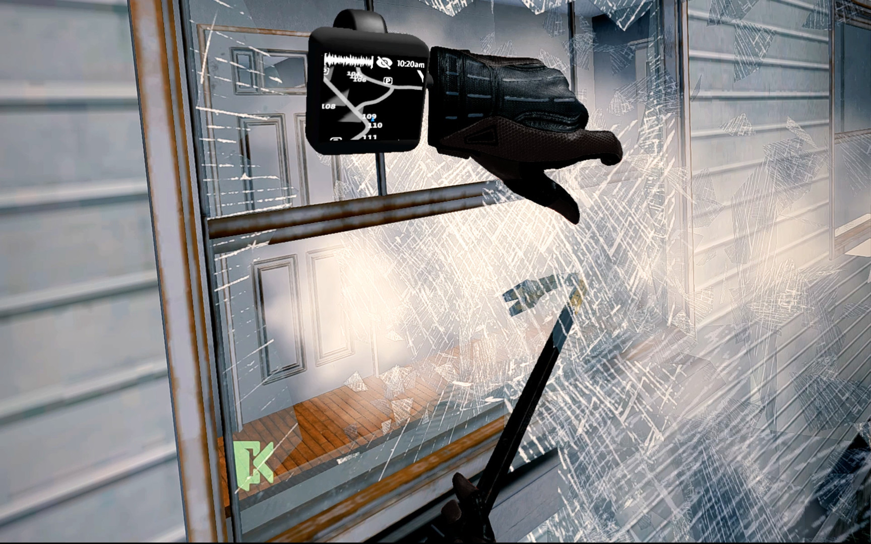 Thief Simulator VR screenshot #3
