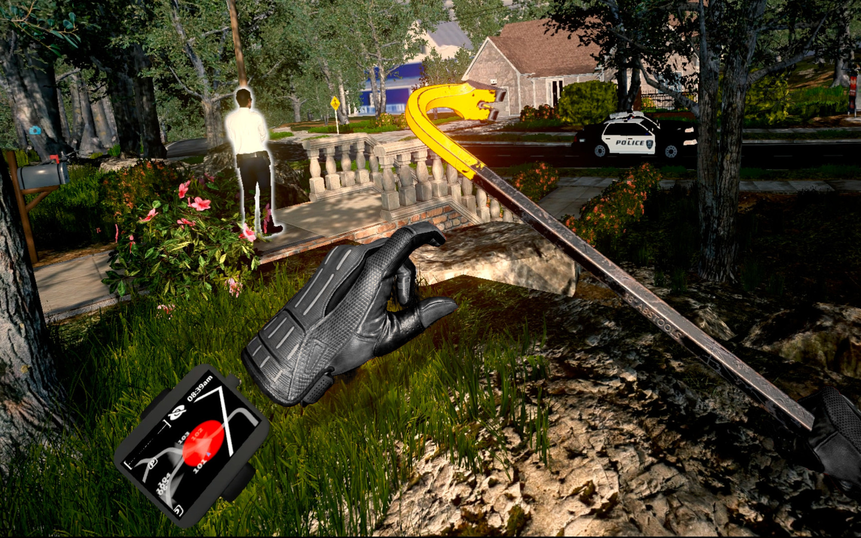 Thief Simulator VR screenshot #5