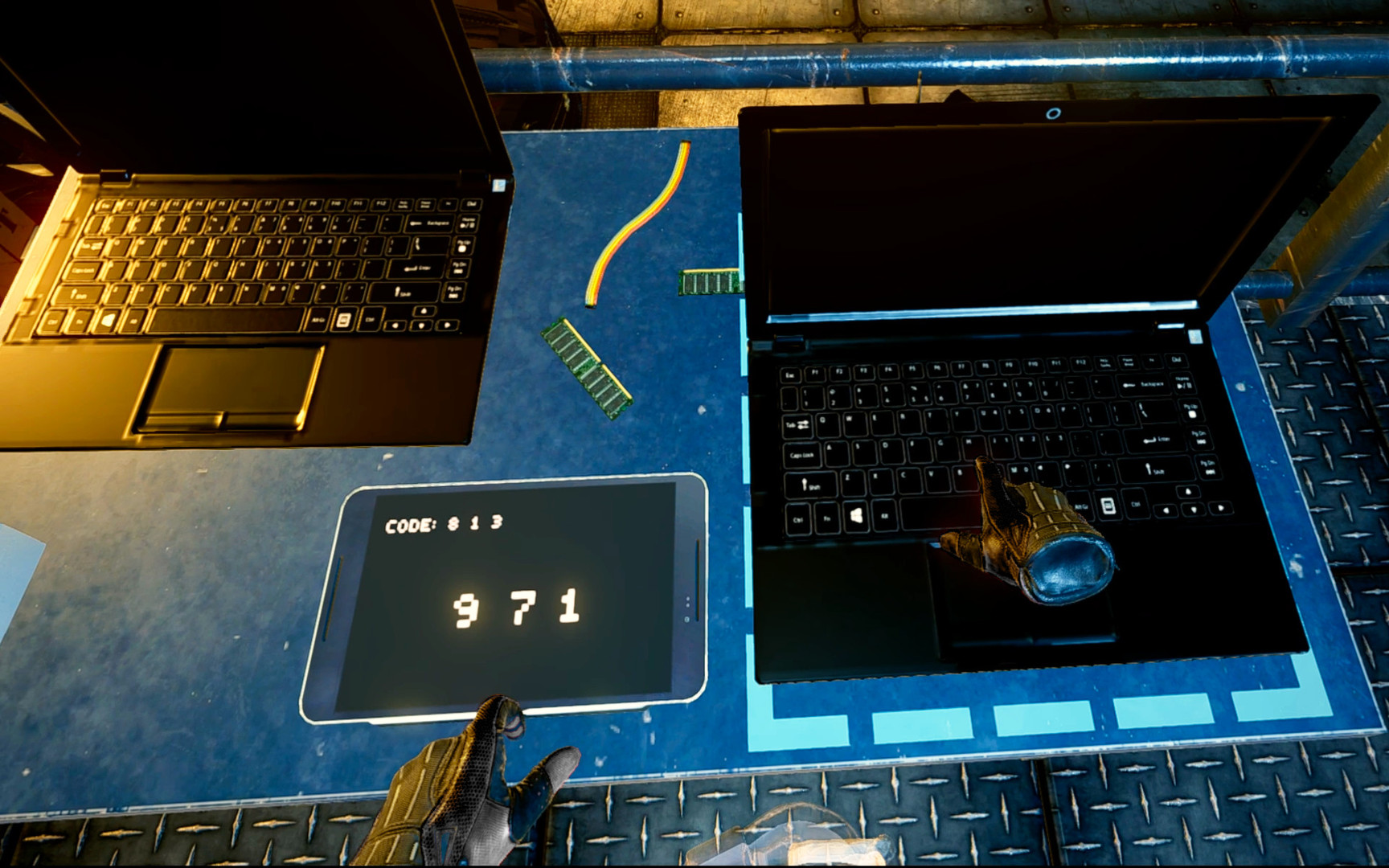 Thief Simulator VR screenshot #8
