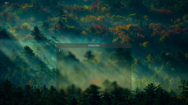 Screenshot z PLAYspace Screenshot z PLAYspace