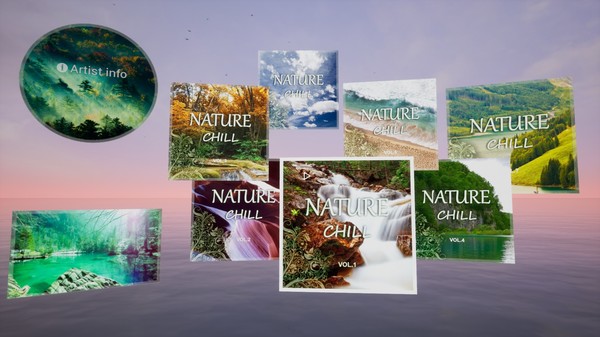 Screenshot z PLAYspace Screenshot z PLAYspace