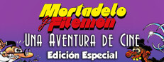 Mortadelo y Filemón: Una aventura de cine - Edición especial