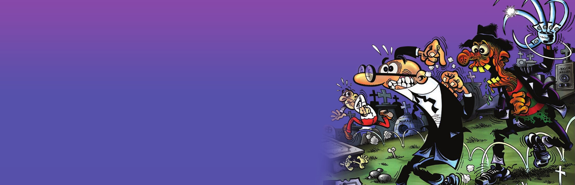 Mortadelo y Filemón: Una aventura de cine - Edición especial
