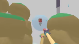 Lovely Planet 2: April Skies video 3