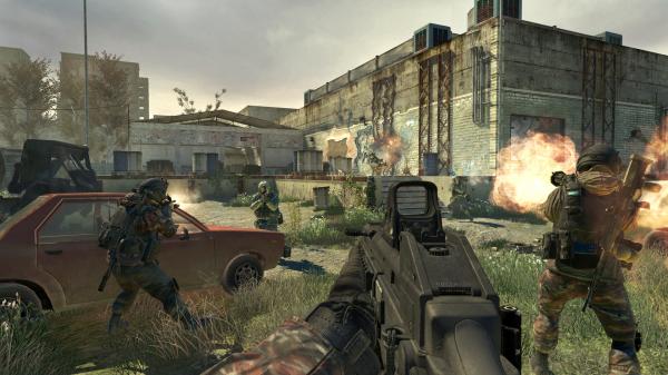 Call of Duty®: Modern Warfare® 2 Resurgence Pack