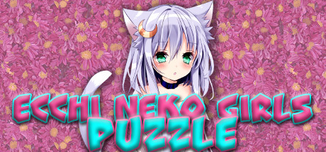 ECCHI NEKO GIRLS PUZZLE steam charts