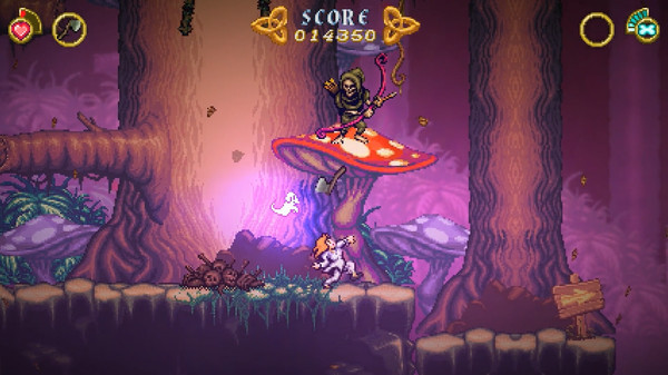 Battle Princess Madelyn - The Soundtrack