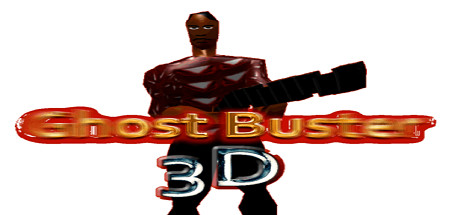 Ghost Buster 3D Cheat Engine/CT