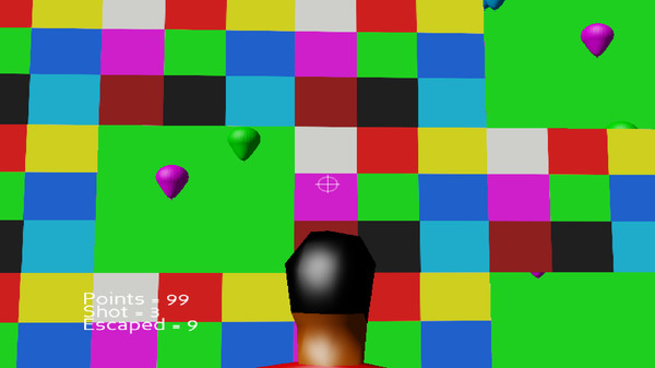 Balloon Fiesta 3D screenshot 4