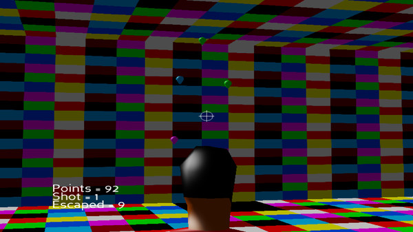 Balloon Fiesta 3D screenshot 3