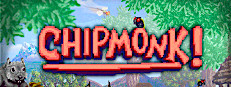Chipmonk!
