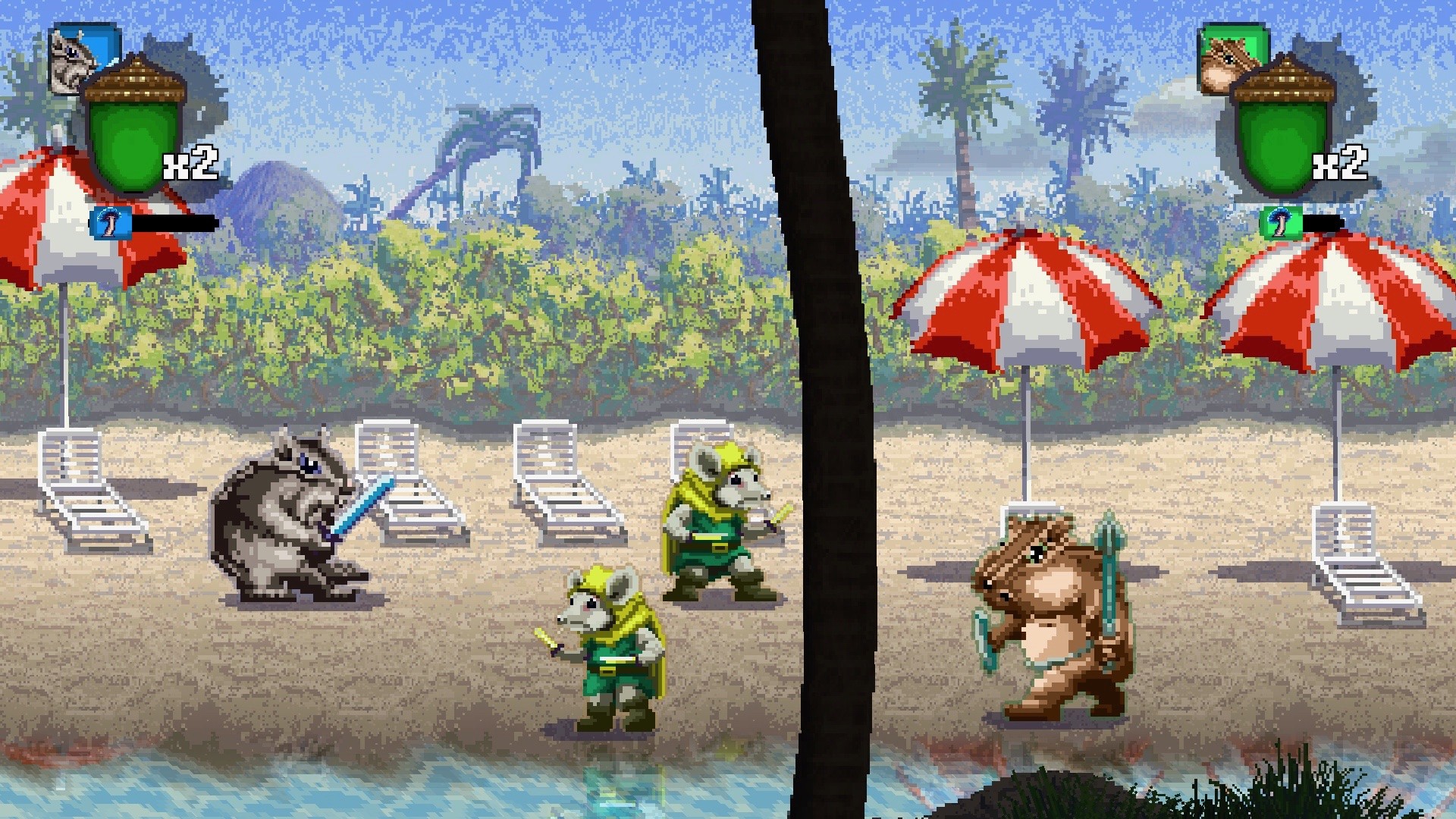 Chipmonk! Featured Screenshot #1