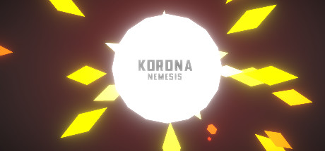 Korona:Nemesis Cover Image