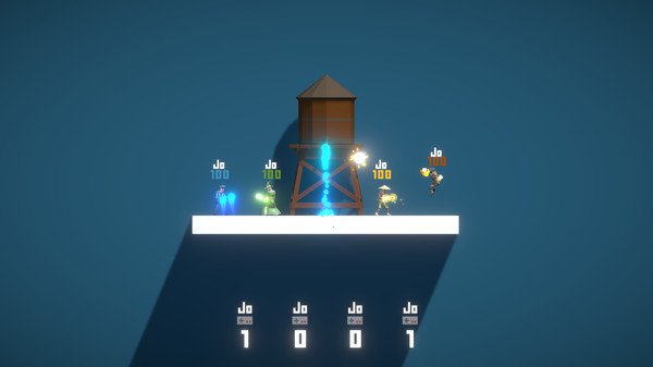 Screenshot z Korona:Nemesis