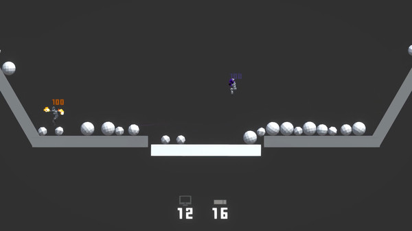 Screenshot z Korona:Nemesis