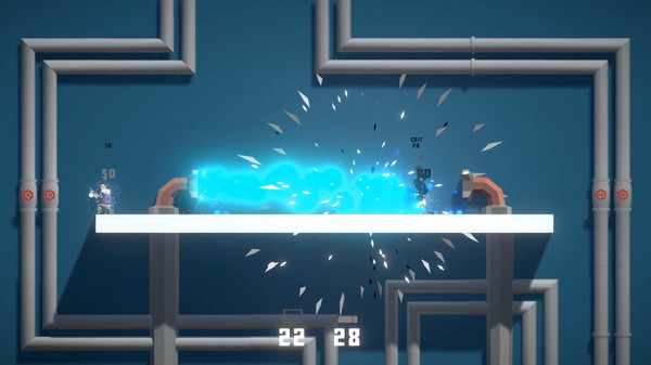 Screenshot z Korona:Nemesis