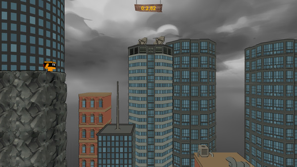 Cube Man screenshot 3