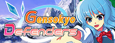 Gensokyo Defenders