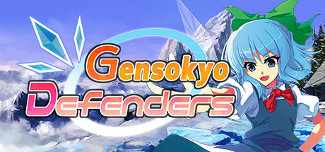 Gensokyo Defenders crack status