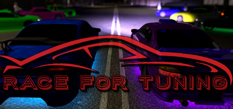 Race for Tuning Cover Image