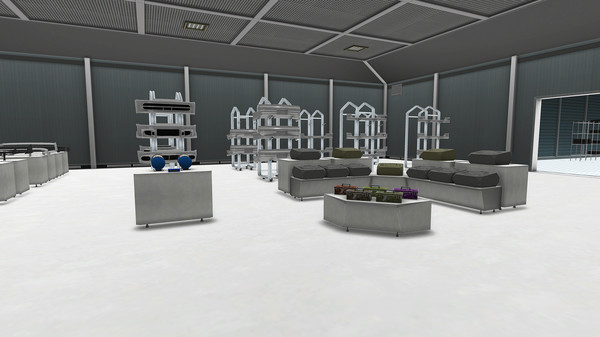 Race for Tuning Screenshot