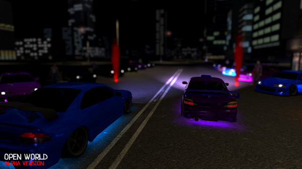 Race for Tuning Screenshot
