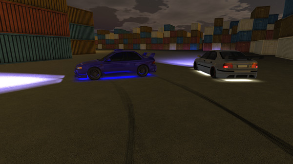 Race for Tuning Screenshot