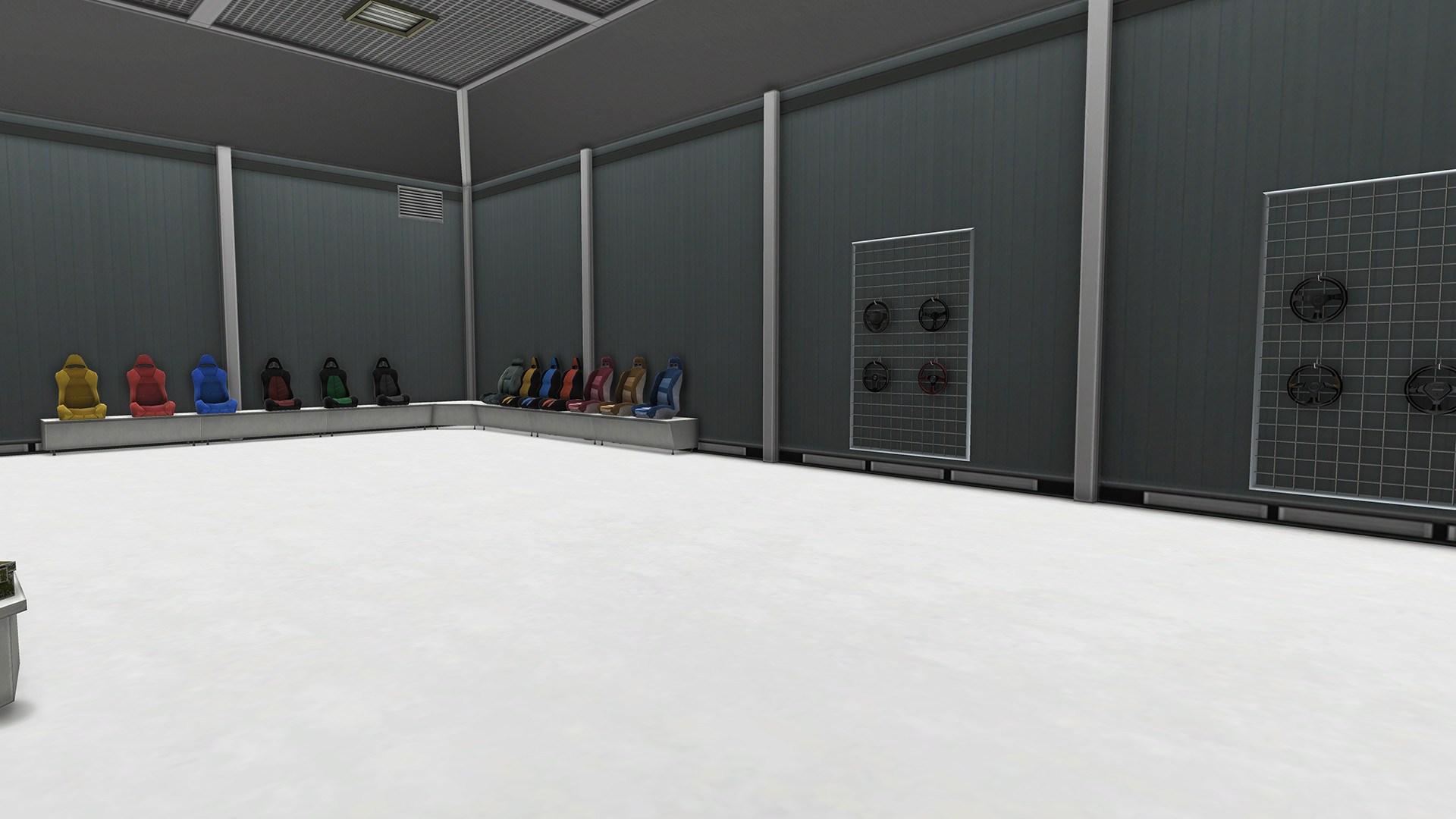 Race for Tuning screenshot 11