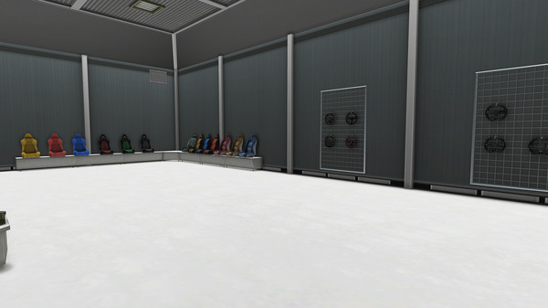 Race for Tuning Screenshot