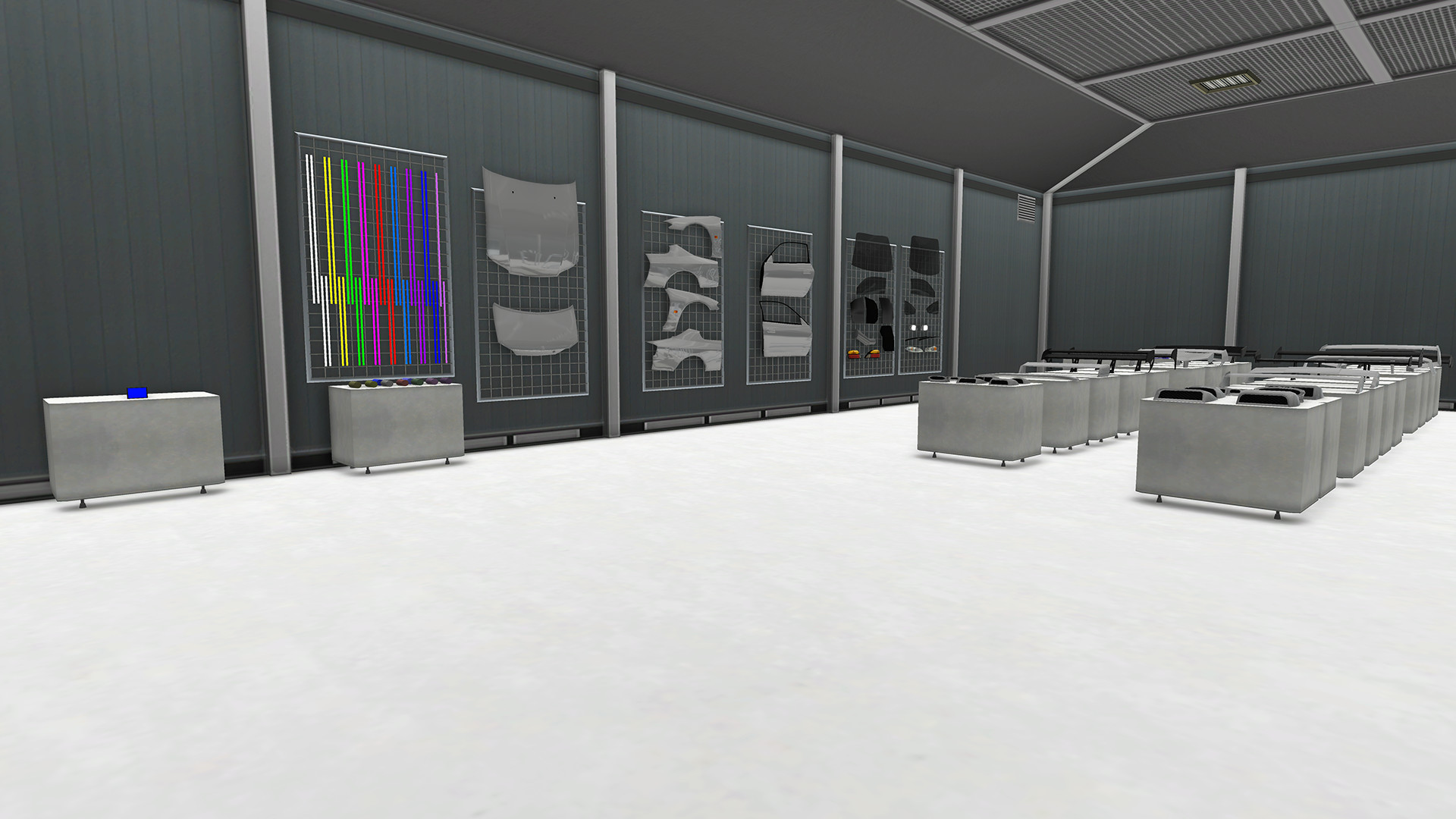 Race for Tuning screenshot 5