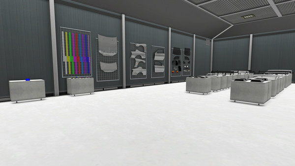Race for Tuning Screenshot
