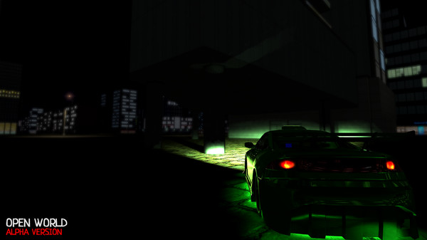 Race for Tuning Screenshot
