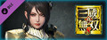 DYNASTY WARRIORS 9: Xingcai &quot;Knight Costume&quot; / 星彩「騎士風コスチューム」