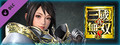 DYNASTY WARRIORS 9: Guan Yinping "Knight Costume" / 関銀屏「騎士風コスチューム」