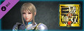 DYNASTY WARRIORS 9: Wang Yuanji "Knight Costume" / 王元姫「騎士風コスチューム」