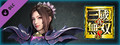 DYNASTY WARRIORS 9: Diaochan &quot;Knight Costume&quot; / 貂蝉「騎士風コスチューム」