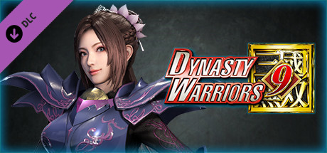 DYNASTY WARRIORS 9: Diaochan "Knight Costume" / 貂蝉「騎士風コスチューム」 banner image