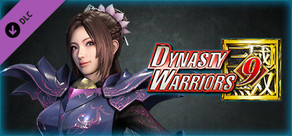 DYNASTY WARRIORS 9: Diaochan "Knight Costume" / 貂蝉「騎士風コスチューム」
