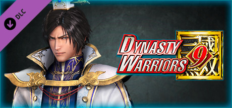 DYNASTY WARRIORS 9: Cao Pi Special Scenario / 曹丕「追加ＩＦシナリオセット」 banner image