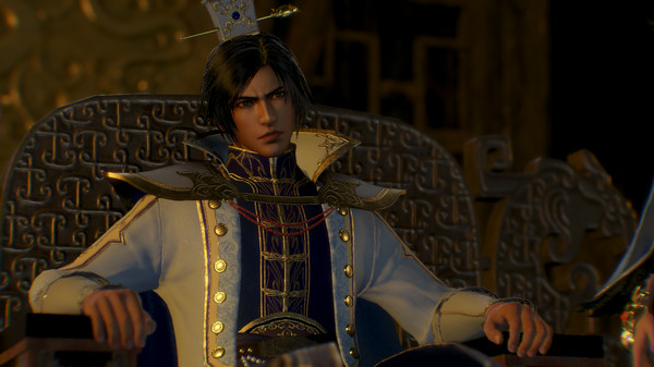 DYNASTY WARRIORS 9: Cao Pi Special Scenario / 曹丕「追加IFシナリオセット」