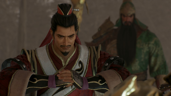 DYNASTY WARRIORS 9: Lu Su Special Scenario / 魯粛「追加IFシナリオセット」