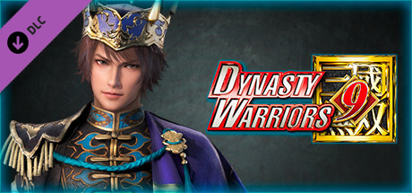 DYNASTY WARRIORS 9: Zhong Hui Special Scenario / 鍾会「追加ＩＦシナリオセット」 banner image