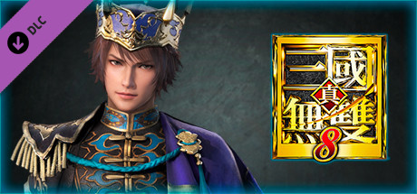 DYNASTY WARRIORS 9: Zhong Hui Special Scenario / 鍾会「追加ＩＦシナリオセット」