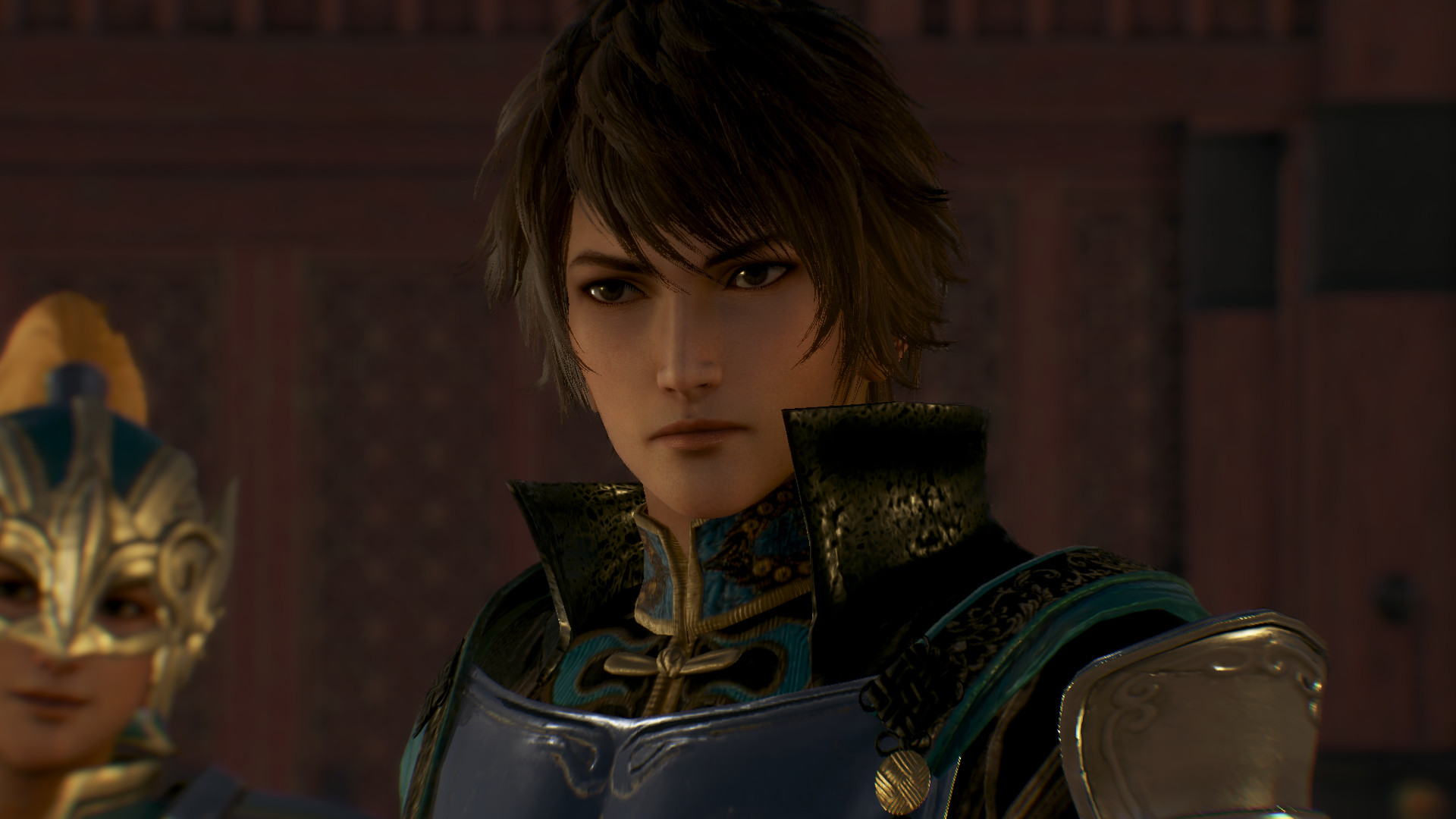 DYNASTY WARRIORS 9: Zhong Hui Special Scenario / 鍾会「追加ＩＦシナリオセット」 Featured Screenshot #1