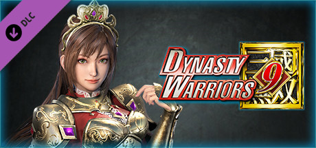 DYNASTY WARRIORS 9: Sun Shangxiang "Knight Costume" / 孫尚香「騎士風コスチューム」 banner image