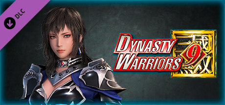 DYNASTY WARRIORS 9: Wang Yi "Knight Costume" / 王異「騎士風コスチューム」 banner image