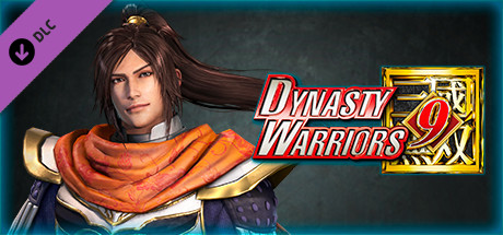 DYNASTY WARRIORS 9: Ling Tong "Samurai Costume" / 凌統「武者風コスチューム」 banner image