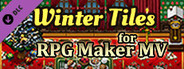 RPG Maker MV - Winter Tiles